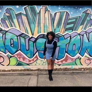 Meet your Posher, Angel